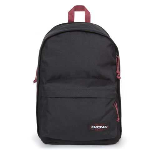 Eastpak rouge et noir hotsell