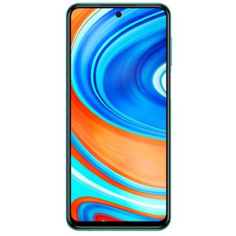 XIAOMI REDMINOTE9PRO128V**************** - 1