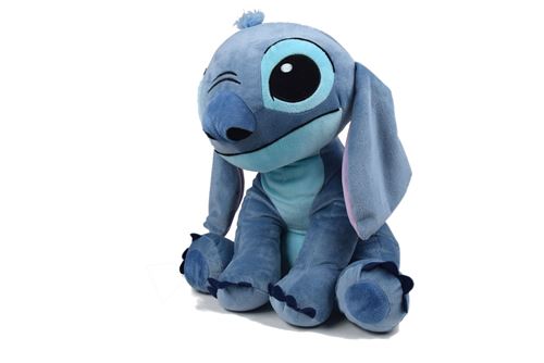 Peluche Disney Stitch New Design 27 cm
