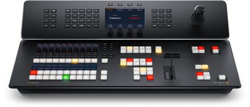 Accessoire BlackmagicDesign Atem Télévision Studio HD8 - vue 1