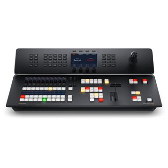 Accessoire BlackmagicDesign Atem Télévision Studio HD8