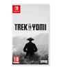 Trek to Yomi Nintendo Switch