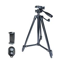 SUPPORT DE TÉLÉPHONE Selfie Stick Pour Téléphone Portable Avec Caméra