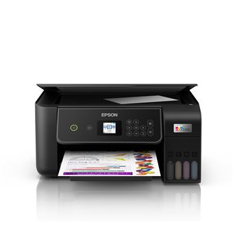 Imprimante multifonction Epson EcoTank ET-2870 Noir - 1