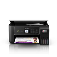 Imprimante multifonction Epson EcoTank ET-2870 Noir