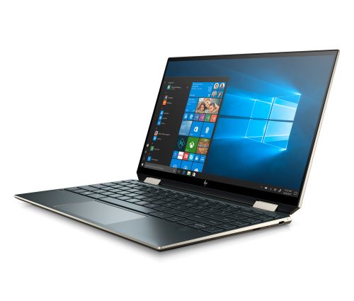 PC Portable HP Convertible et Tactile Spectre x360 - 13-aw0002nf