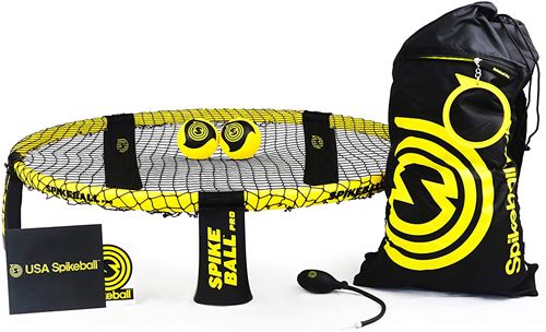 Jeu De Plein Air Spikeball Pro