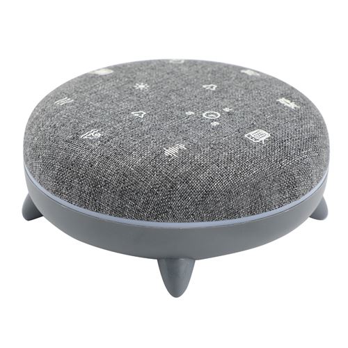 Aide au sommeil Terraillon Zen Box 15323 Gris