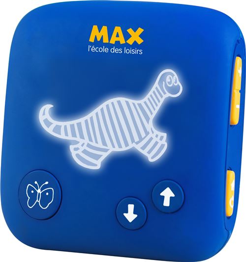 Conteuse d'histoires Ecole des loisirs Max État correct - L'École des Loisirs reconditionné disponible sur Fnac