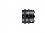 Objectif hybride Sigma 17mm f/4 DG DN Contemporary noir pour Sony FE