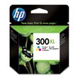 Cartouche d'encre HP 300XL Trois Couleurs
