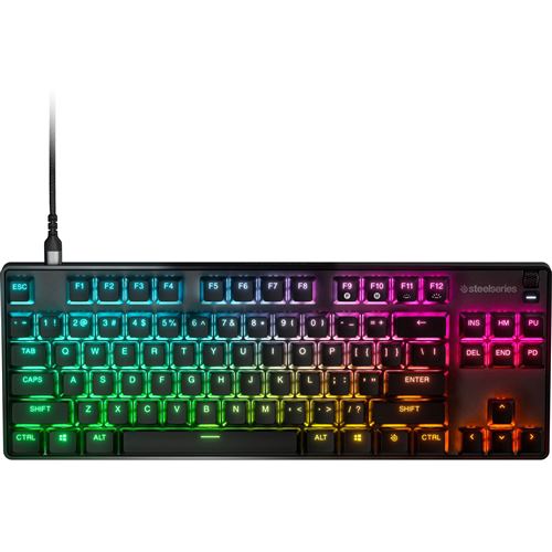 Clavier SteelSeries Apex 9 TKL