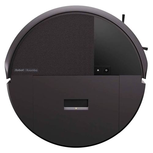 Aspirateur robot iRobot Roomba 205 Dust Compactor Black