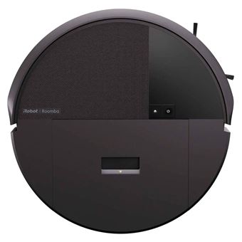 Aspirateur-robot-iRobot-Roomba