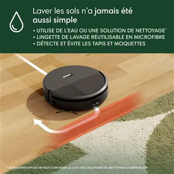 Aspirateur-robot-iRobot-Roomba