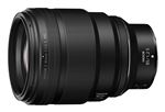 Objectif hybride Nikon Z 85mm f/1.2 S Noir