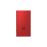 Lecteur Audio High-Resolution Android Sony NWA105 16 Go Rouge_3