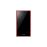 Lecteur Audio High-Resolution Android Sony NWA105 16 Go Rouge_4