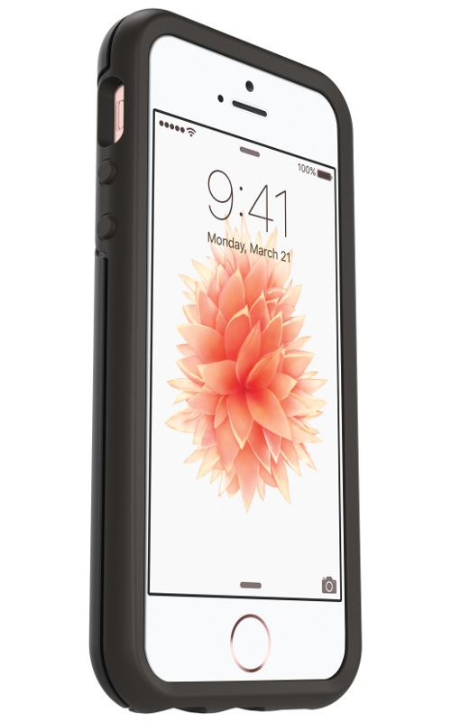 symmetry series coque pour iphone 5/5s/se symmetry series coque pour iphone 5/5s/se