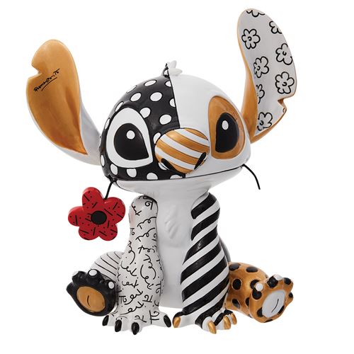 Disney Figurine Britto Stitch Midas - vue 10