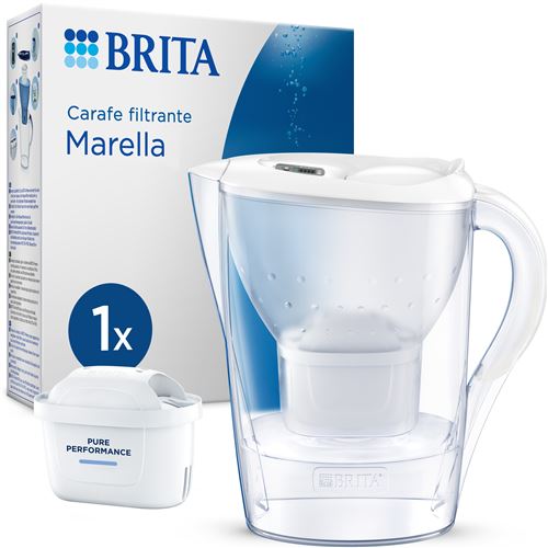 BRITA Carafe filtrante « Marella » - vue 5