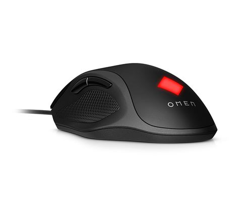 Souris filaire gaming Muvit 6000 DPI Noir - Fnac.ch - Souris