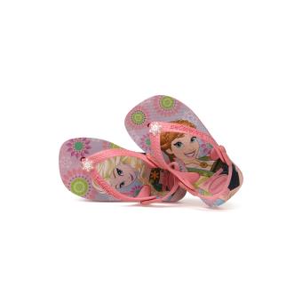 Havaianas frozen outlet baby