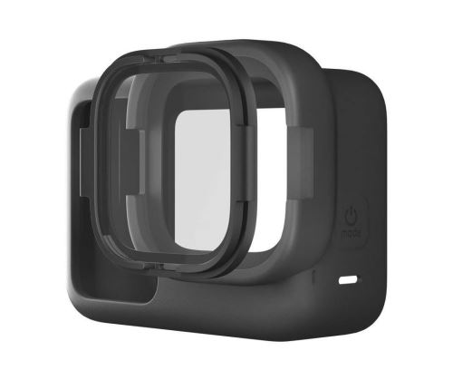 Etui de protection GoPro Noir + Lentilles pour Hero 8