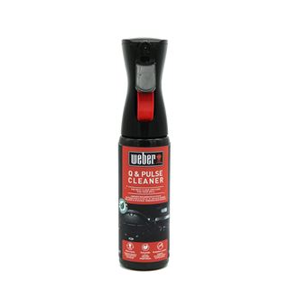 Spray nettoyant Weber pour barbecue Q et Pulse - 1