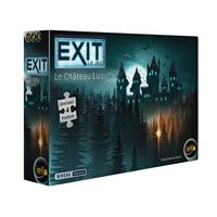 Exit – Calendrier De L'Avent « Disparition à Hollywood » – Jeu D'évasion, Version Française, 24 Jours D'énigmes - 4