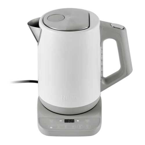 Bouilloire Ninja Perfect Temperature KT200EUWH