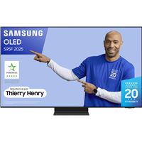 Samsung OLED TV TQ65S95F 65" 4K UHD 2025