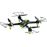 Drone MiDrone Sky 160 WiFi FPV_0