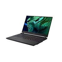  PC Portable Gigabyte Aero 15 OLED 15.6" OLED Intel Core i9 64 Go RAM 2 To SSD Carte graphique Nvidia RTX 3080 Noir 