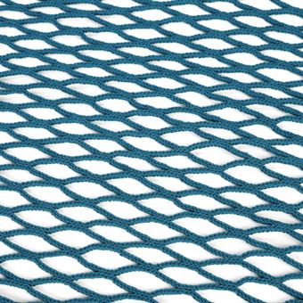 Hamac Filt Filet Bleu
