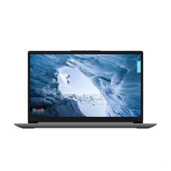Lenovo IdeaPad 1 15lGL7 Last Offer ‼️ LENOVO IDEAPAD 1 15IGL7 Laptop - Intel Celeron N4020, 4GB, 256GB