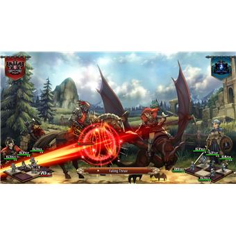 Unicorn Overlord Edition Collector Xbox Series XS