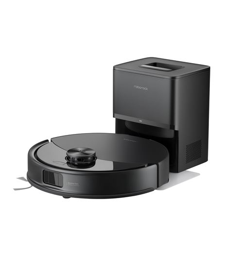 Aspirateur Robot Roborock Q10 Max+ 13000 Pa Noir