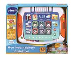 Jeu éducatif Vtech Baby Mon imagi'tablette interactive