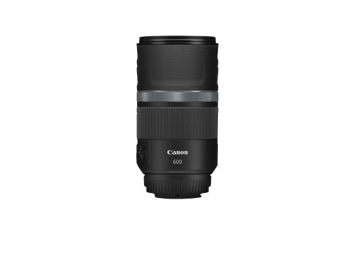 Objectif Canon RF 600mm F11 IS STM Noir