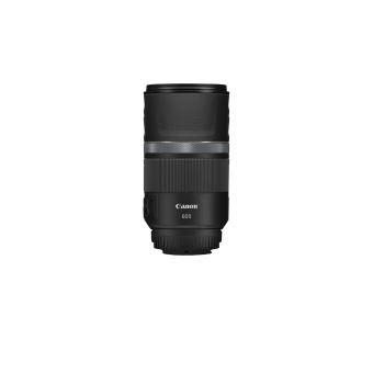 Canon RF 600mm F11 IS STM-lens zwart