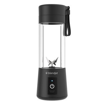 Blender portable Blendjet One 7 W Noir fnac Suisse