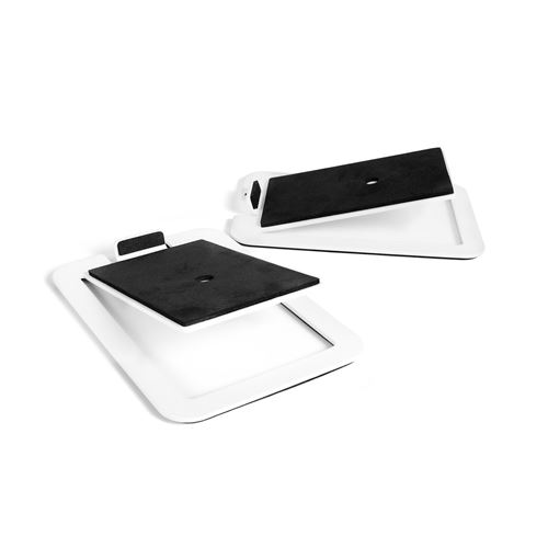 Supports de table S4 pour enceintes Kanto YU et YU4 ou enceintes de taille équivalente Vendus à la paire - vue 2