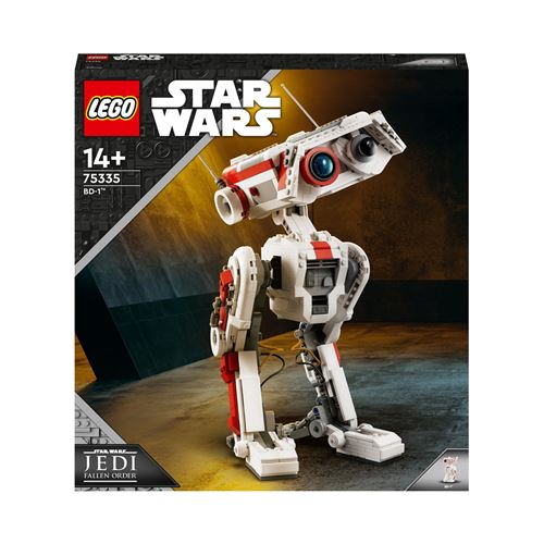 LEGO® Star Wars™ 75335 BD-1