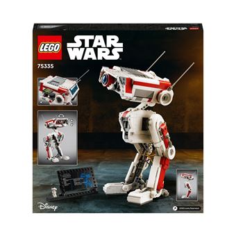 LEGO® Star Wars™ 75335 BD-1