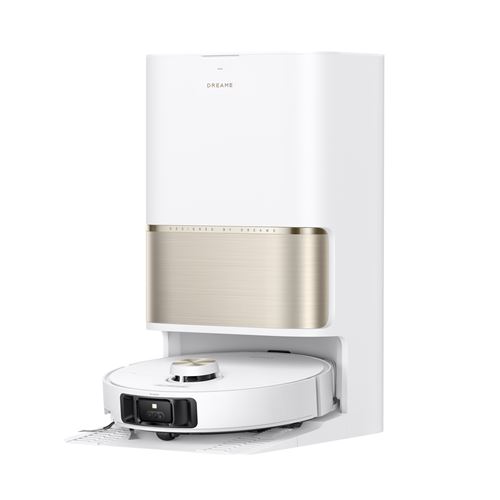 Aspirateur robot Dreame L50sPro Ultra White - Drme