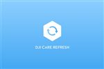 Card Care Refresh Plan de 2 ans pour drone Dji Mavic 3 Pro Cine Bleu