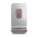 Expresso avec broyeur Smeg BCC01TPMEU 1350 W Beige