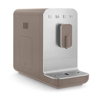 Expresso avec broyeur Smeg BCC01TPMEU 1350 W Beige