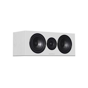 Enceinte centrale Wharfedale Diamond 12.C Blanc